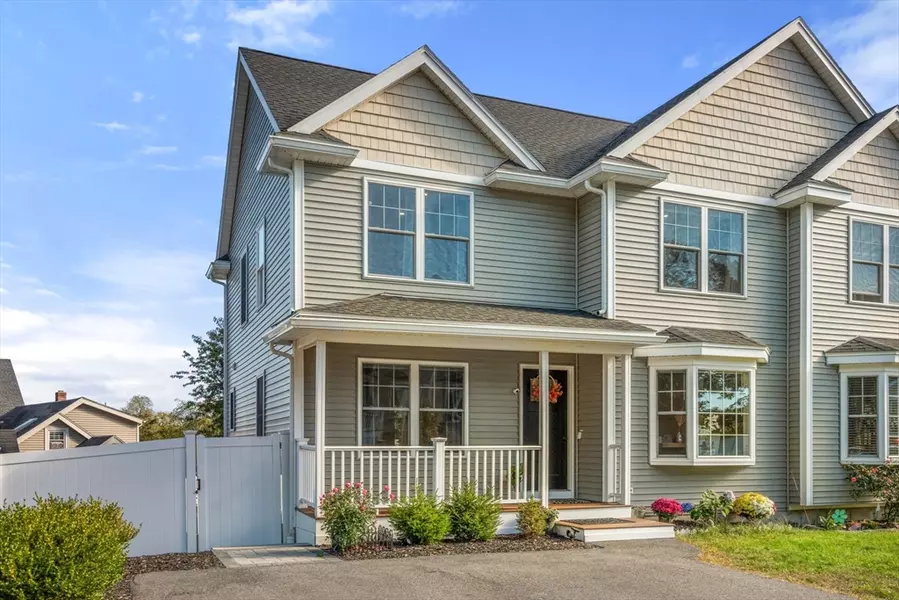 2 Birch Brook Rd #2, Lynn, MA 01905