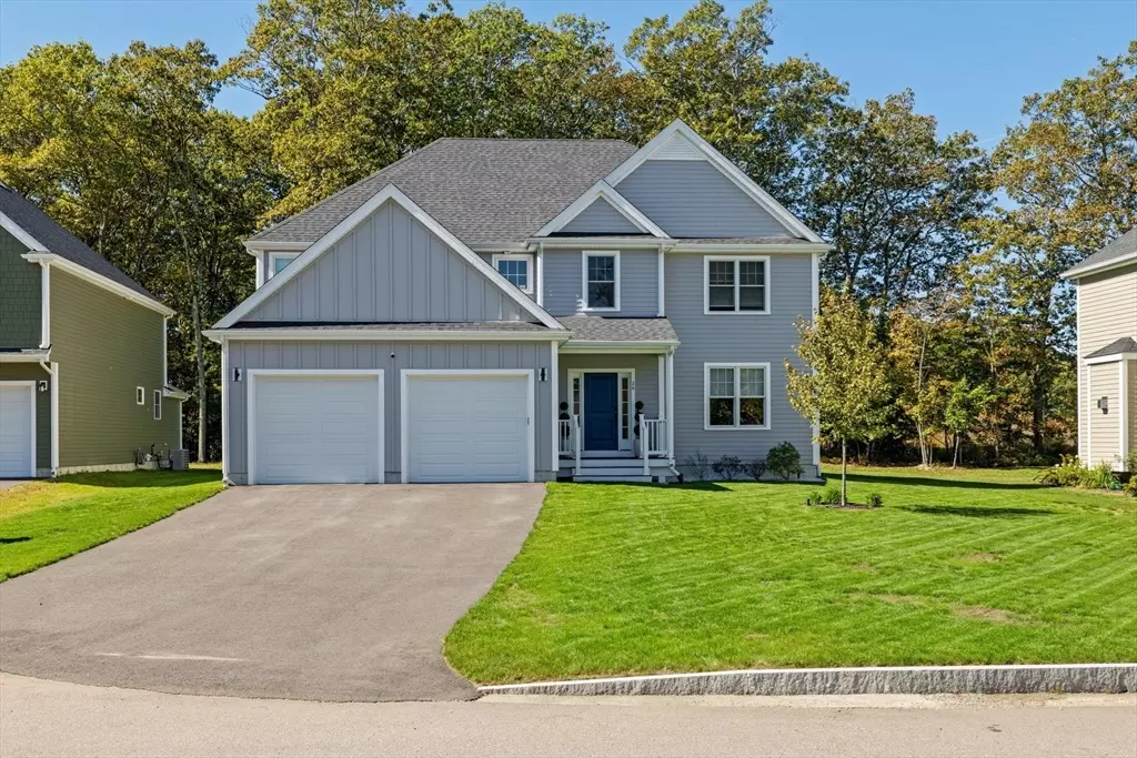 Medway, MA 02053,26 Timber Crest Dr
