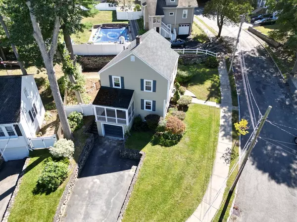 Wakefield, MA 01880,36 Pine Hill Circle