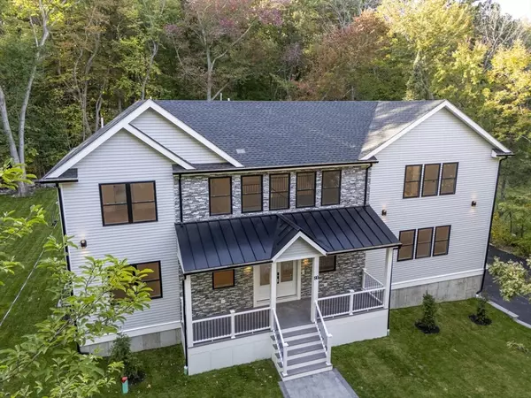 80 Wilson Rd., Bedford, MA 01730