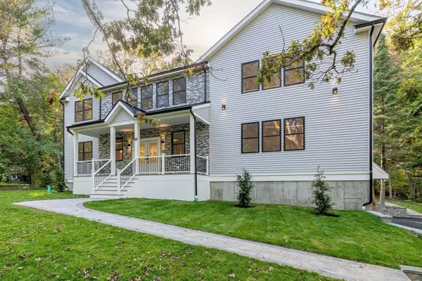 80 Wilson Rd., Bedford, MA 01730