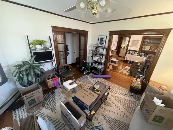 Watertown, MA 02472,98 Dexter Ave #2