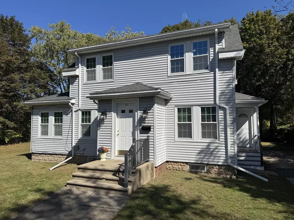 Attleboro, MA 02703,15R Starkey Ave #0
