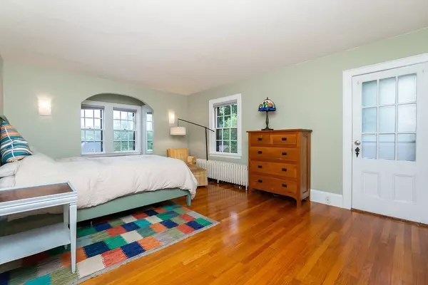 Arlington, MA 02476,93 Churchill Ave