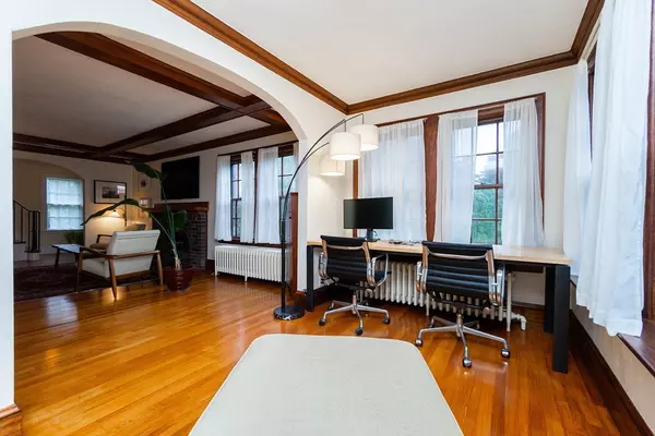 Arlington, MA 02476,93 Churchill Ave