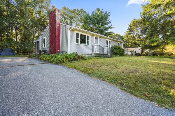 Littleton, MA 01460,17 Hartwell Avenue