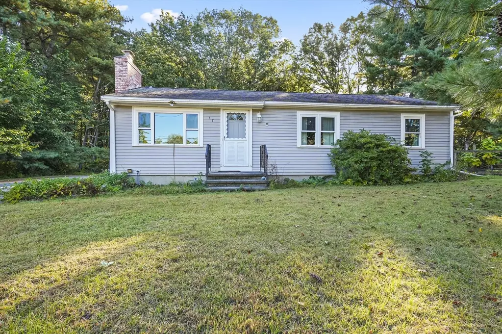 Littleton, MA 01460,17 Hartwell Avenue