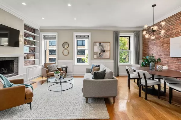 82 Berkeley Street #5, Boston, MA 02116