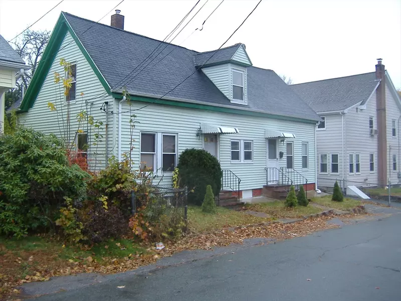 26 School Street #26, Randolph, MA 02368