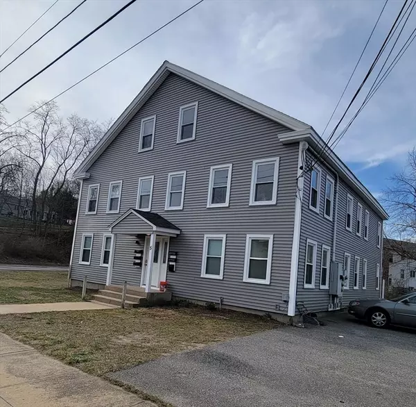 5 Austin St #2L, Blackstone, MA 01504