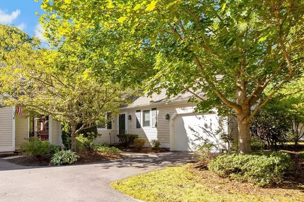 18 Executive Drive, Mashpee, MA 02649
