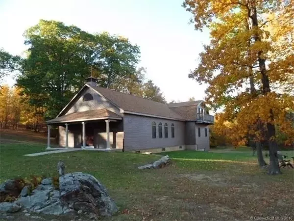 Ashford, CT 06278,54 Seckar Rd.