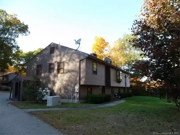 Ashford, CT 06278,54 Seckar Rd.