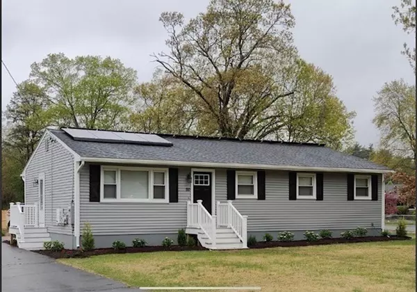 Wilbraham, MA 01095,88 Manchonis Rd