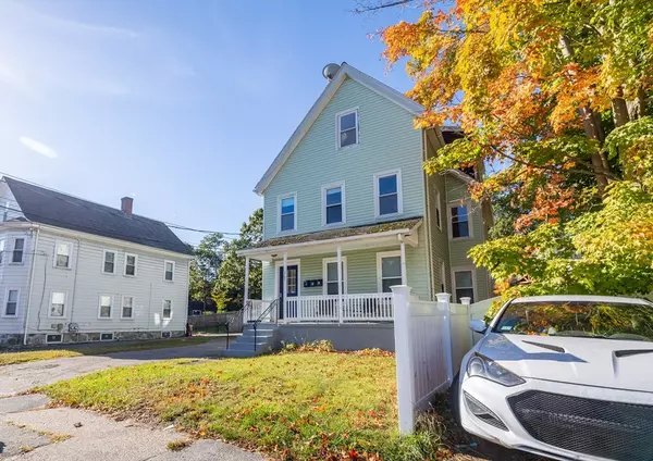 365 Whiting #2, Dedham, MA 02026