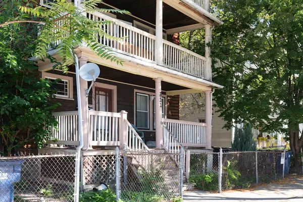Boston, MA 02131,311 Belgrade Ave