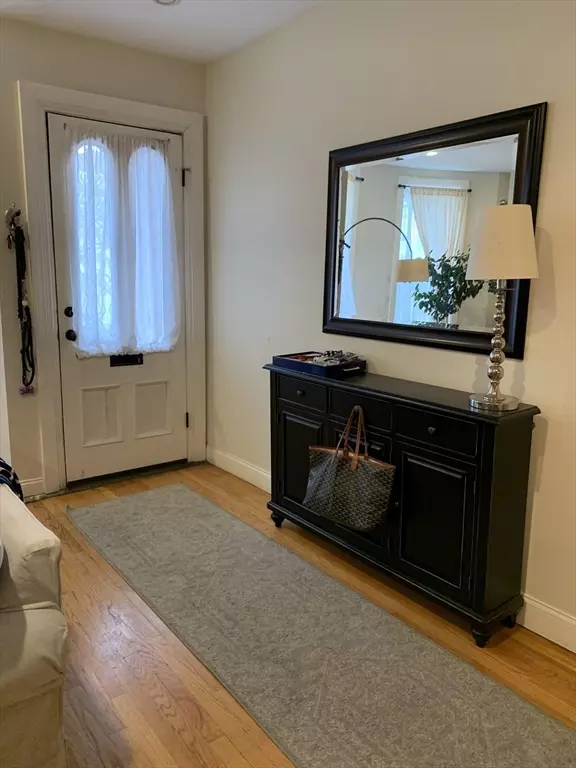 Boston, MA 02116,113 Warren Ave #1