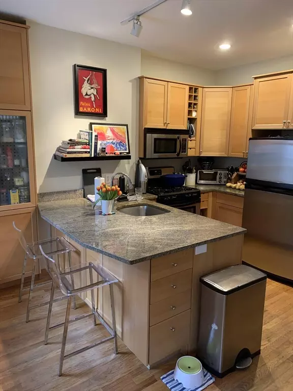 Boston, MA 02116,113 Warren Ave #1