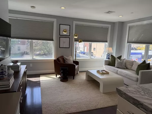 Boston, MA 02127,150 West Broadway #205