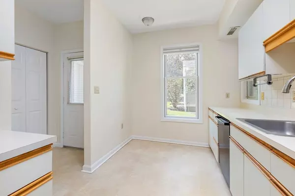 Woburn, MA 01801,29 Hammond Pl #29