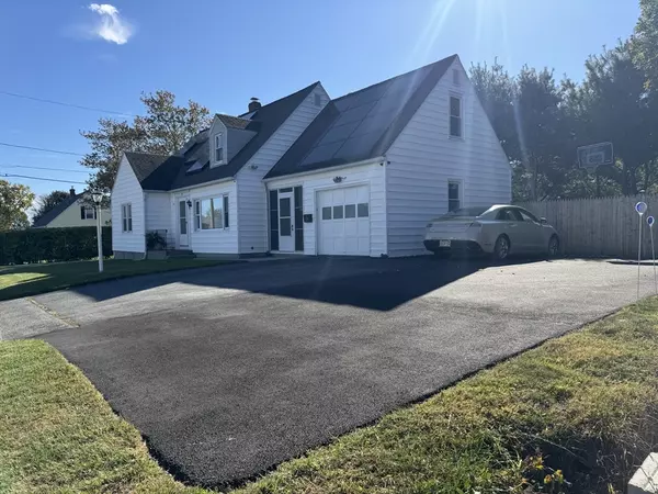 Worcester, MA 01605,29 Tylee Ave