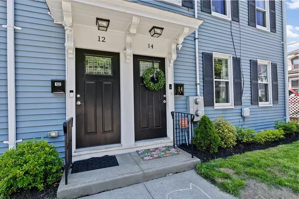 14 Temple St. #14, Boston, MA 02126