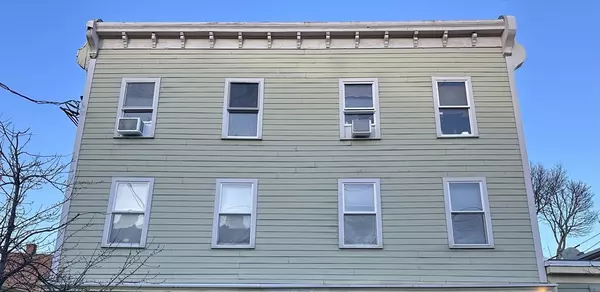228 Sumner Street #1, Boston, MA 02128