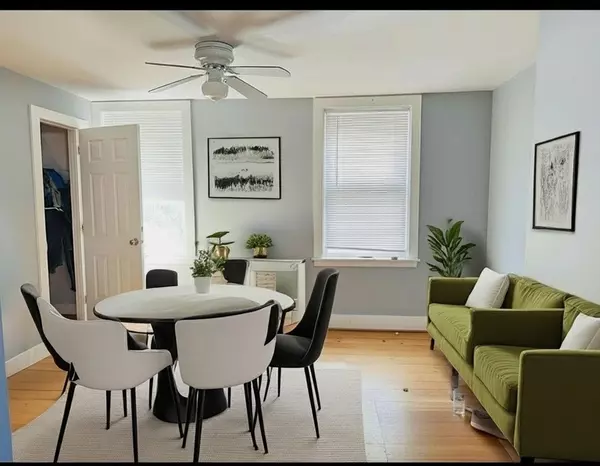 228 Sumner Street #1, Boston, MA 02128