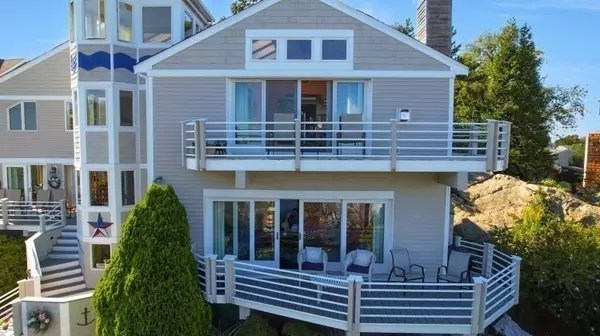 Quincy, MA 02171,15 Knollwood Rd