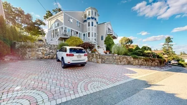 Quincy, MA 02171,15 Knollwood Rd