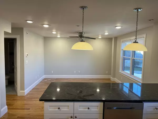 Boston, MA 02132,45 Spring Street #6