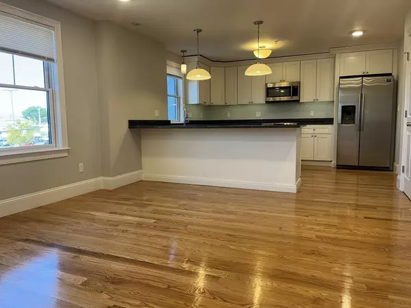 45 Spring Street #6, Boston, MA 02132