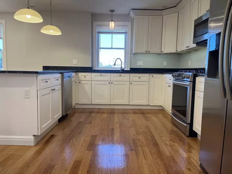 45 Spring Street #6, Boston, MA 02132