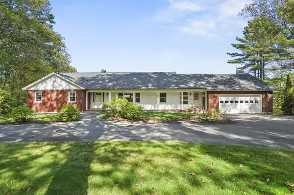 330 Benjamin Street, Winchendon, MA 01475