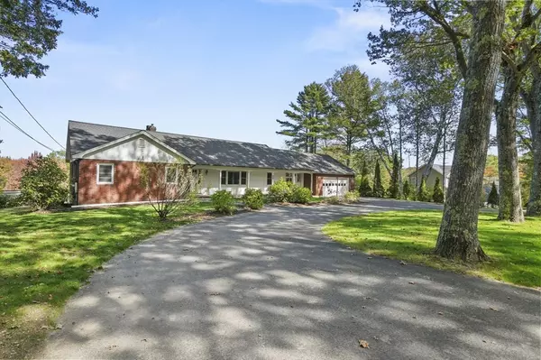Winchendon, MA 01475,330 Benjamin Street
