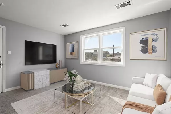 Fall River, MA 02723,120 Fifteenth St. #5