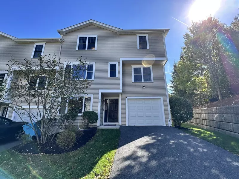 38 Webster St #1, Needham, MA 02494