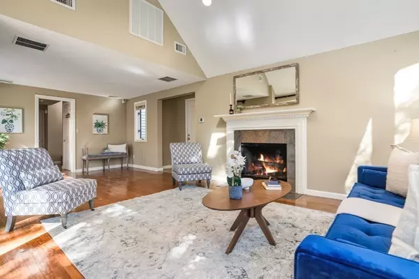 North Reading, MA 01864,44 Brassie Way #44