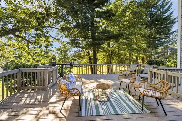 North Reading, MA 01864,44 Brassie Way #44