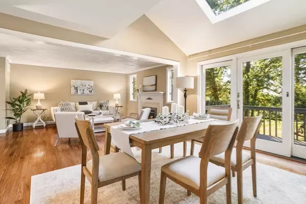 North Reading, MA 01864,44 Brassie Way #44