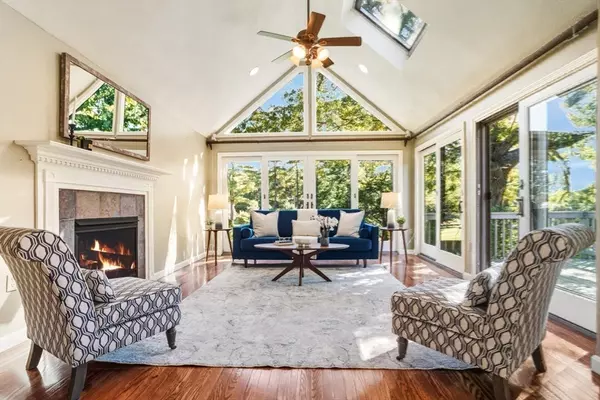 North Reading, MA 01864,44 Brassie Way #44