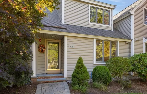 North Reading, MA 01864,44 Brassie Way #44