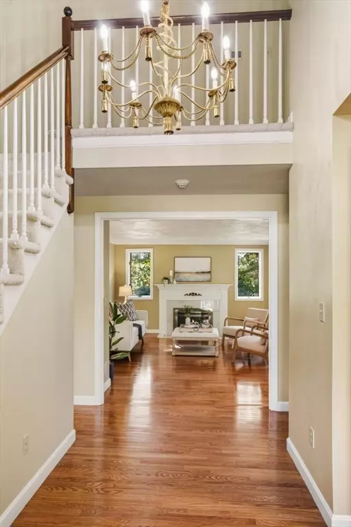 North Reading, MA 01864,44 Brassie Way #44