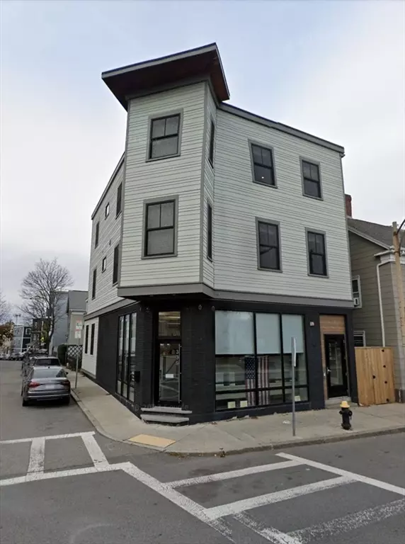 339 Dorchester #B, Boston, MA 02127
