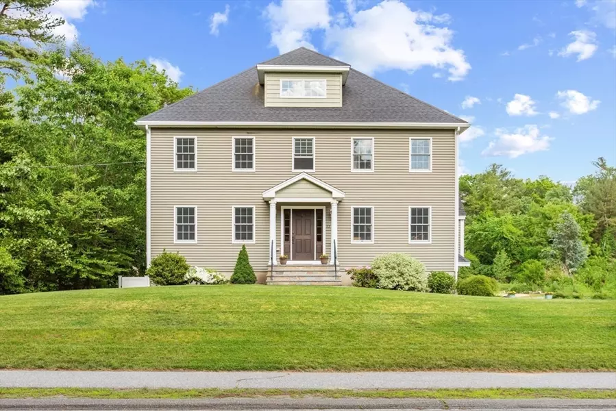 62 Adams  Street, Wilmington, MA 01887