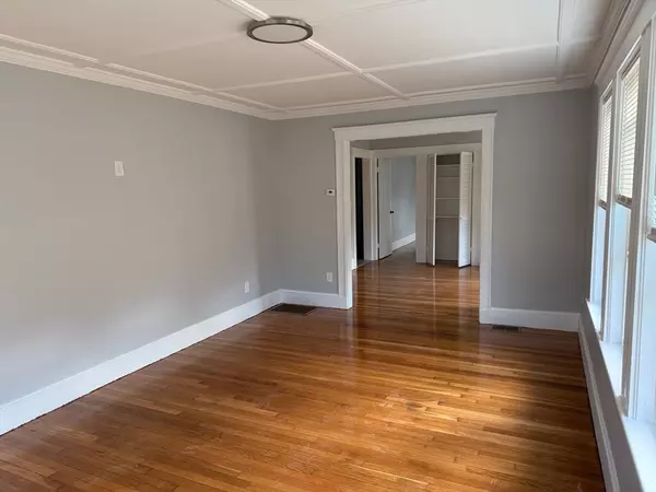 Quincy, MA 02170,63 Sachem St #1