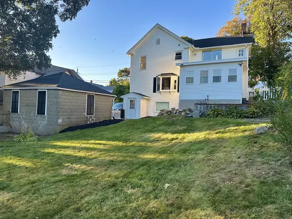 Marlborough, MA 01752,86 Rice St