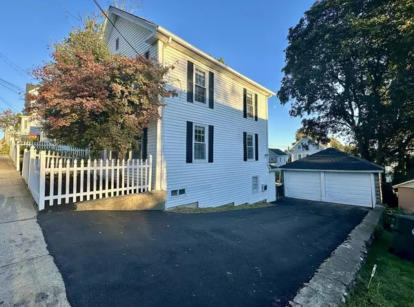 Marlborough, MA 01752,86 Rice St