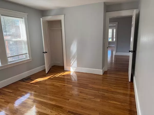 Quincy, MA 02170,65 Sachem St #2