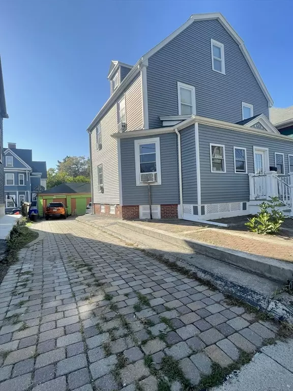 Boston, MA 02124,19 Nixon Street